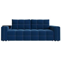 Диван раскладной OSHN Premium Монако Neo 27 (Blue) Thumb