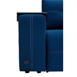 Диван раскладной OSHN Premium Монако Neo 27 (Blue) Thumb