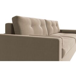 Диван раскладной OSHN Скандинавия Bergen Late (Beige) Thumb