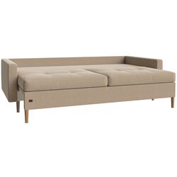 Диван раскладной OSHN Скандинавия Bergen Late (Beige) Thumb