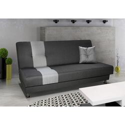 Canapea Platan Ada 01 (Dark Gray/Light Gray) Thumb