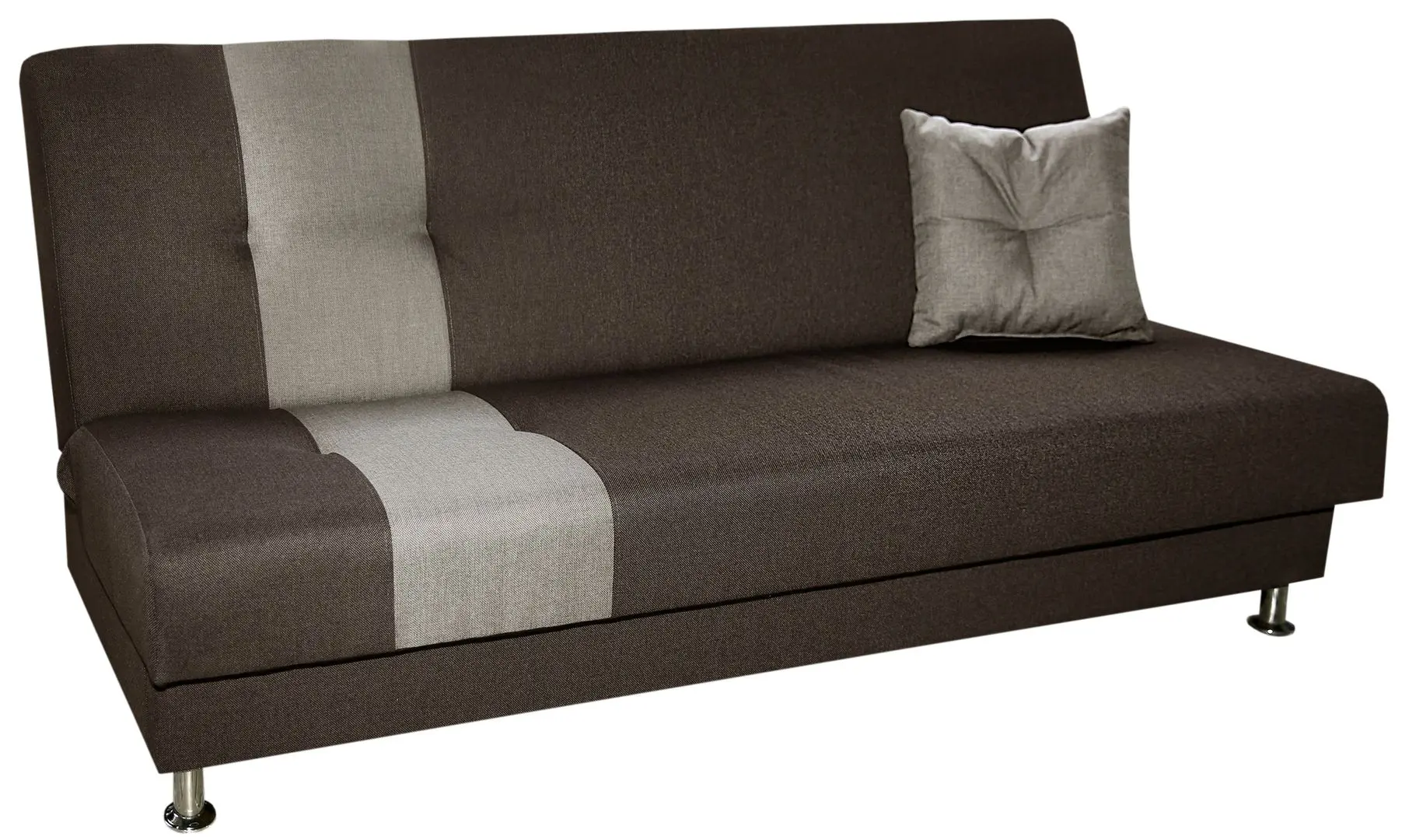 Диван Platan Ada 02 (Dark Brown/Cappuccino)