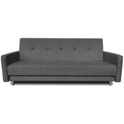 Диван Platan Adam 100 (Black) Thumb