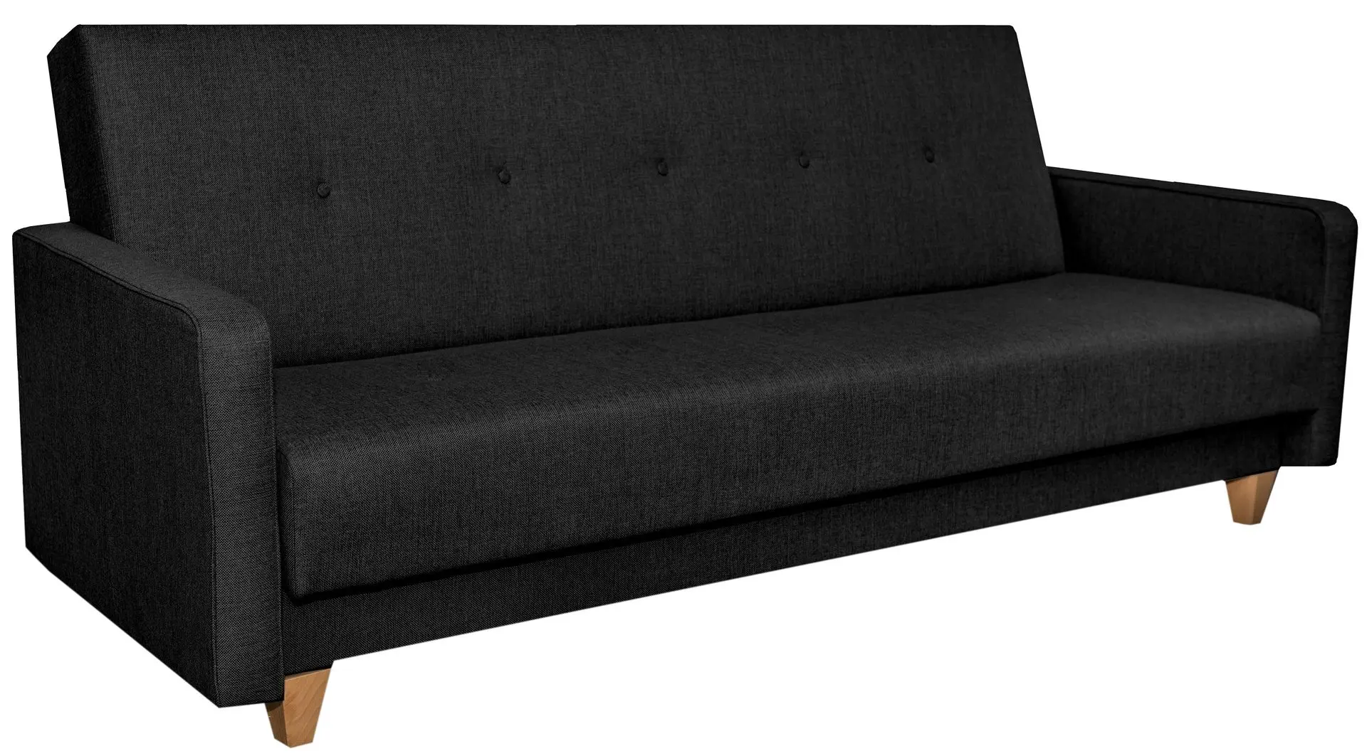 Диван Platan Adam 100 (Black)