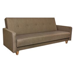 Диван Platan Adam 23 (Cappuccino)