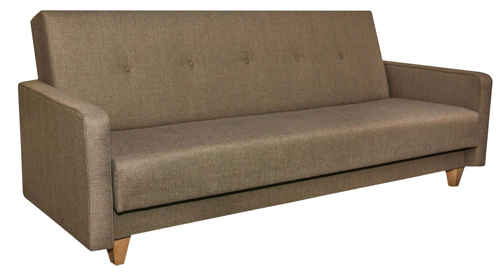 Диван Platan Adam 23 (Cappuccino)