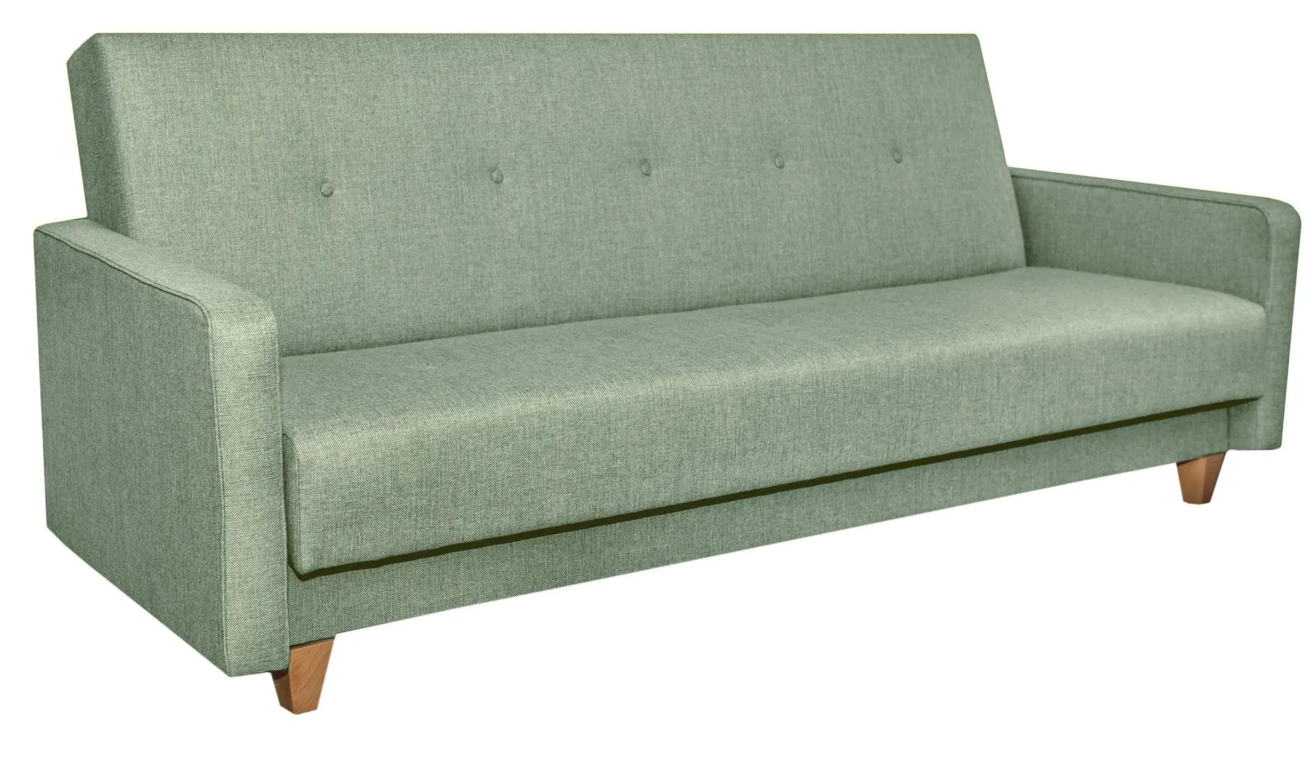 Диван Platan Adam 34 (Pastel Green)