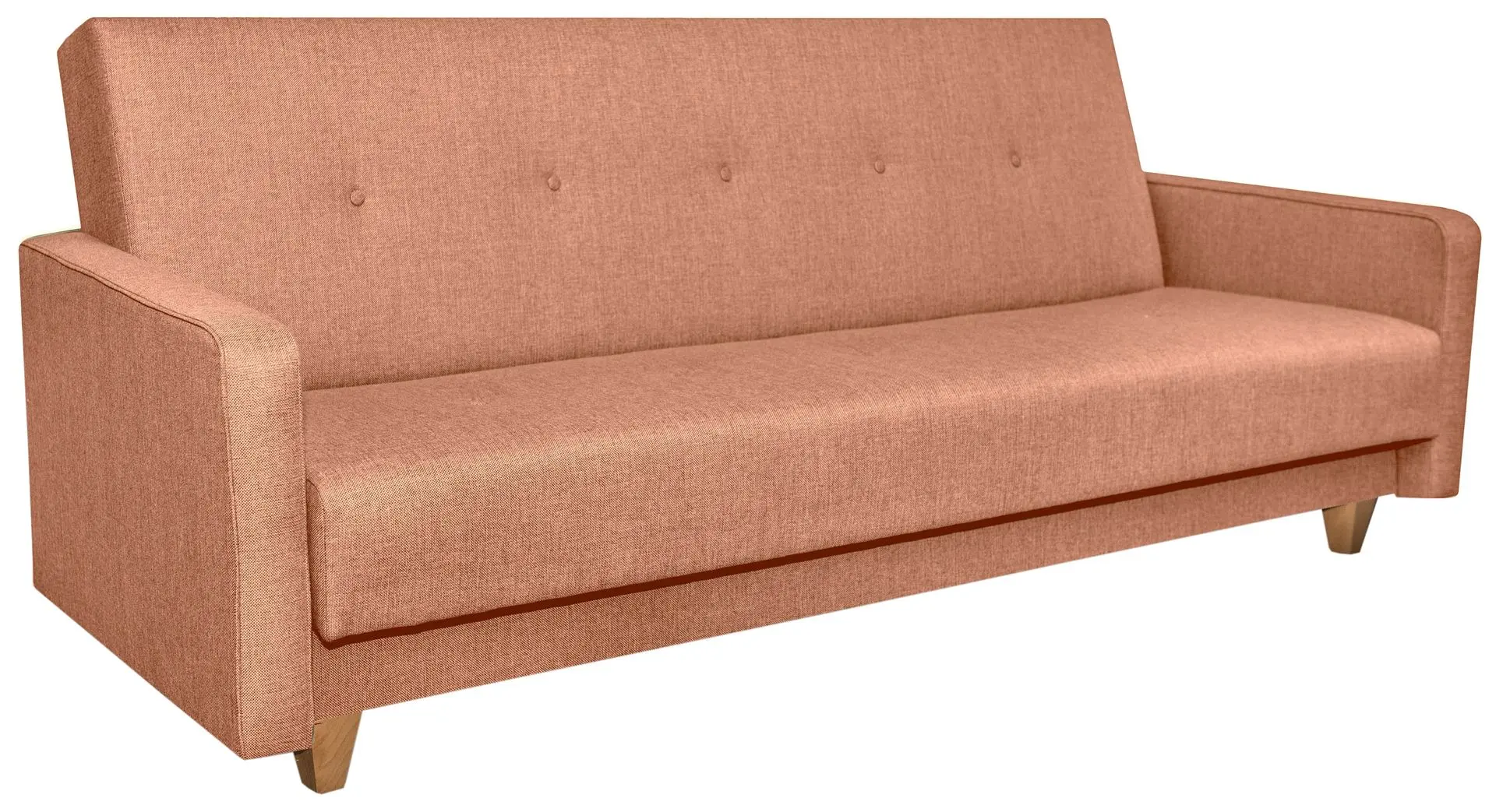 Диван Platan Adam 52 (Pastel Pink)