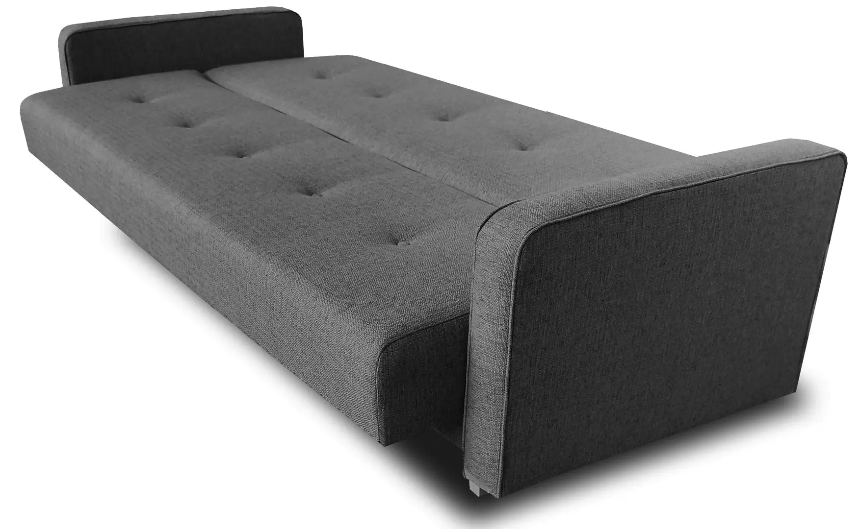 Диван Platan Adam 72 (Light-Blue) - 4