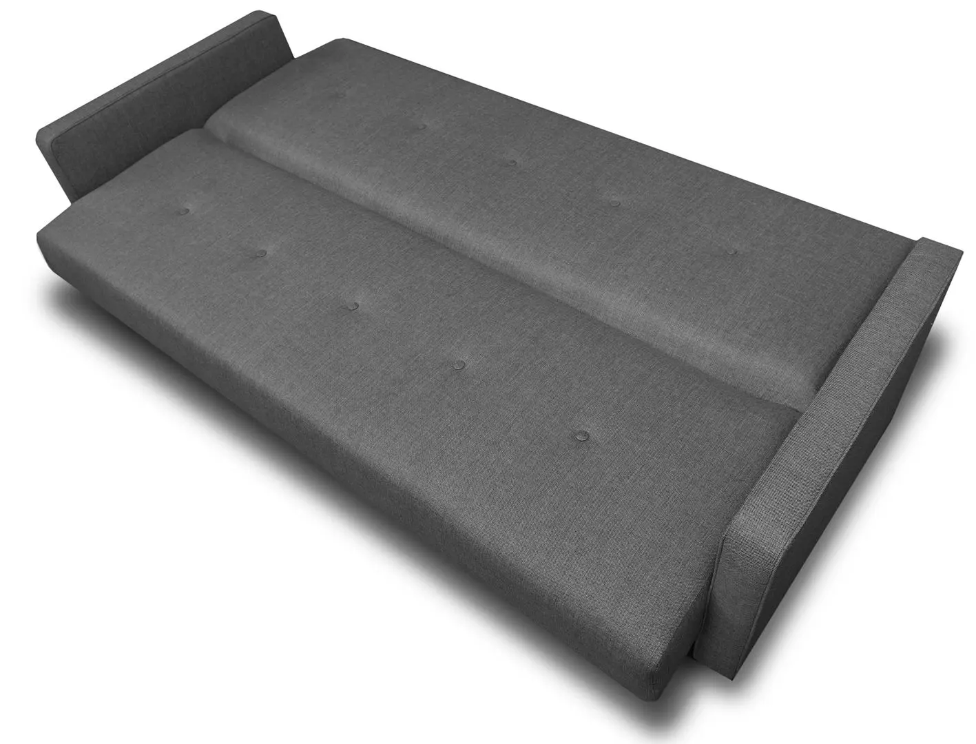 Диван Platan Adam 72 (Light-Blue) - 5