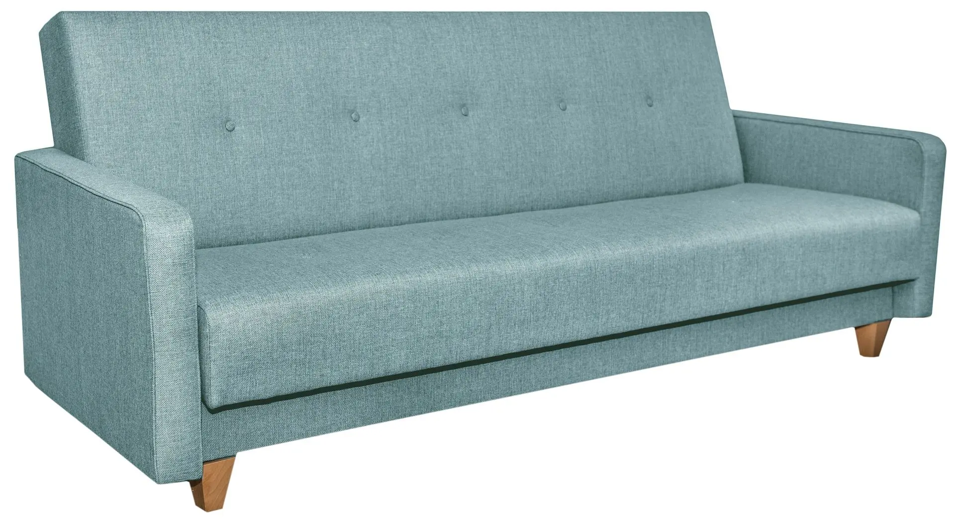 Диван Platan Adam 72 (Light-Blue)