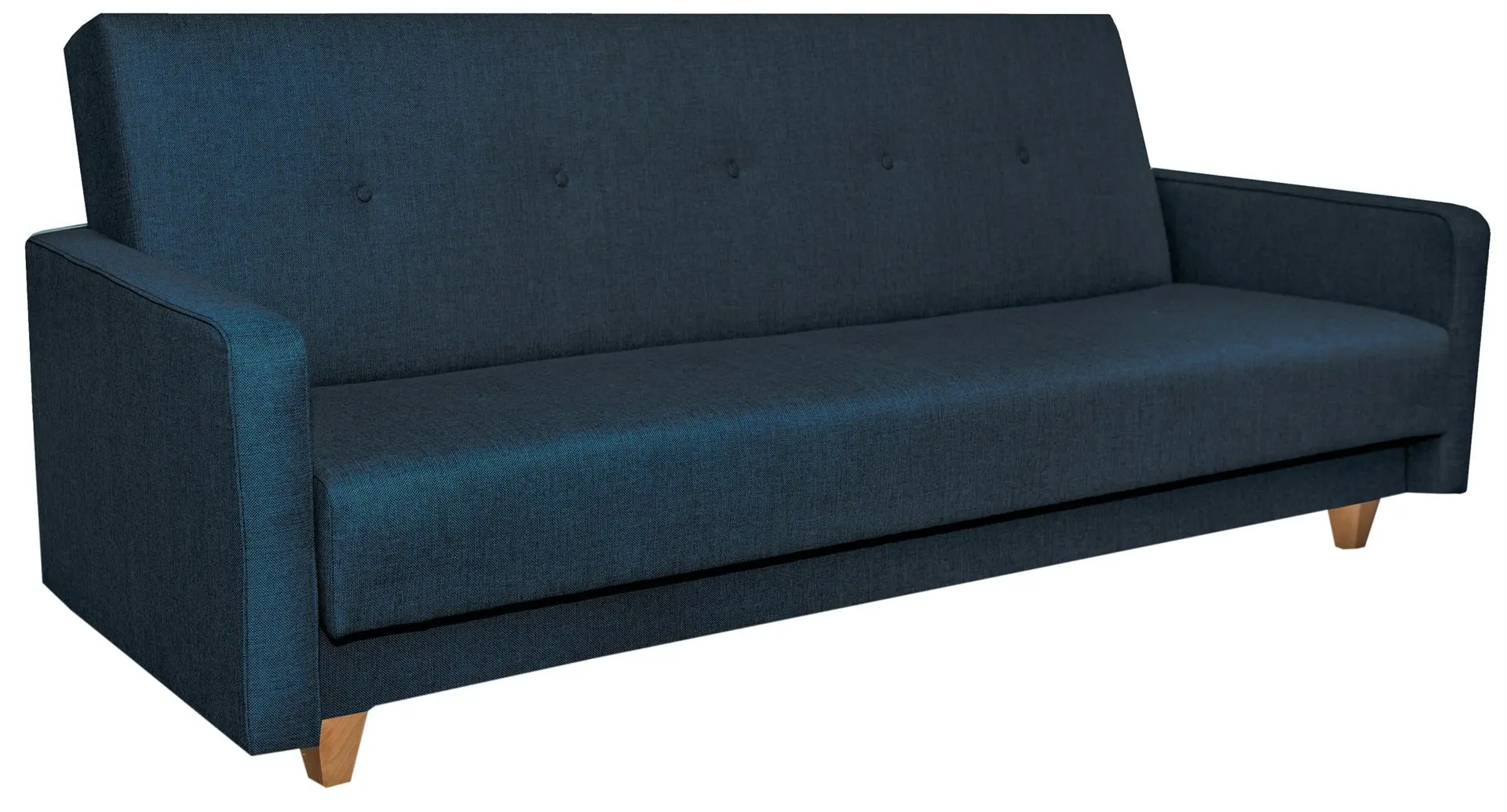 Canapea Platan Adam 80 (Navy)