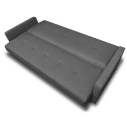 Диван Platan Adam 91 (Light-Gray) Thumb