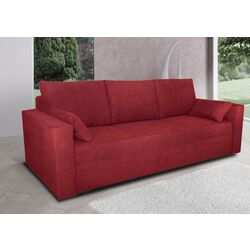 Canapea Platan Amelia 60 (Red) Thumb