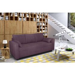 Диван Platan Amelia 65 (Pastel Purple) Thumb