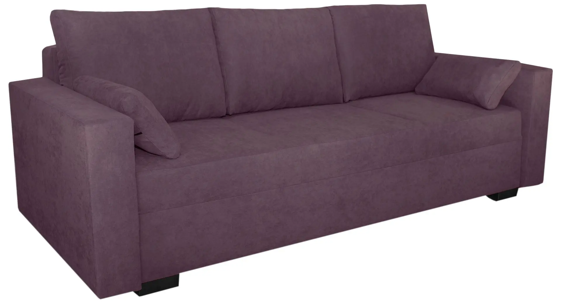 Диван Platan Amelia 65 (Pastel Purple)