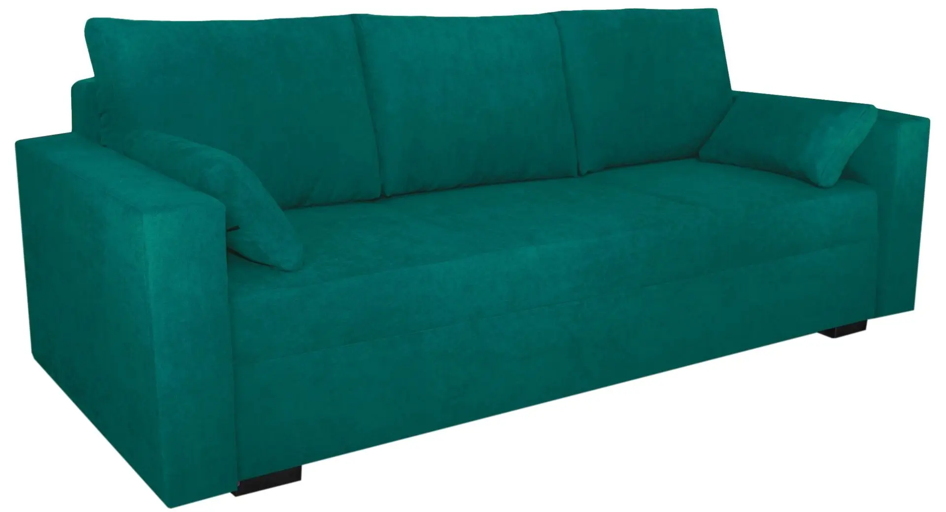 Диван Platan Amelia 86 (Green-Blue)