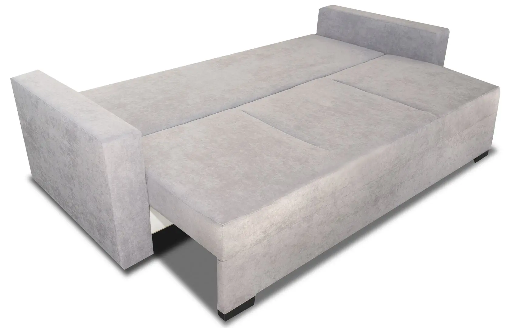 Диван Platan Amelia 90 (Light Gray) - 3