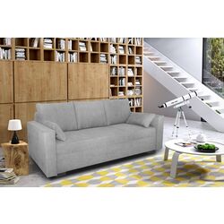 Диван Platan Amelia 90 (Light Gray) Thumb