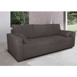 Диван Platan Amelia 95 (Dark Chocolate) Thumb