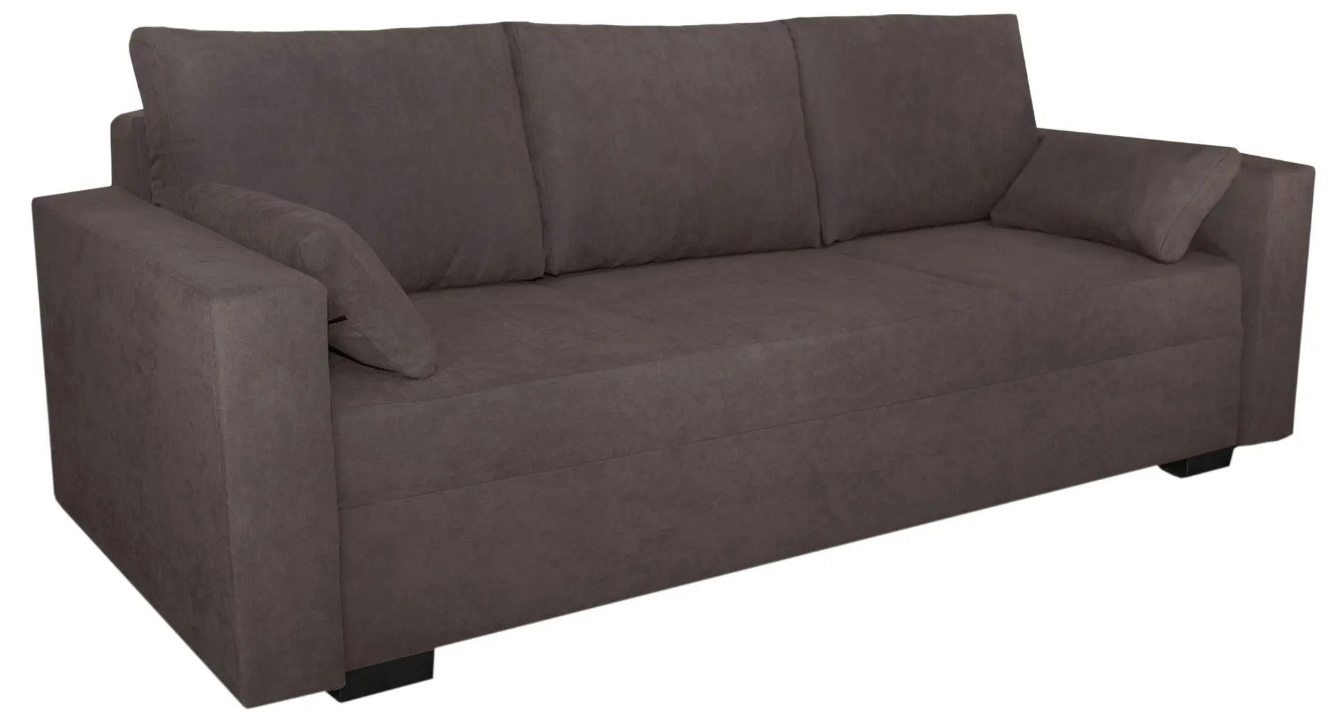 Диван Platan Amelia 95 (Dark Chocolate)