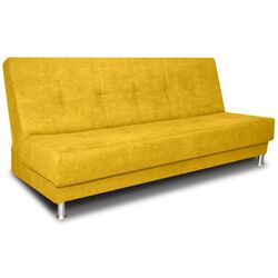 Диван Platan Enduro III 40 (Yellow)