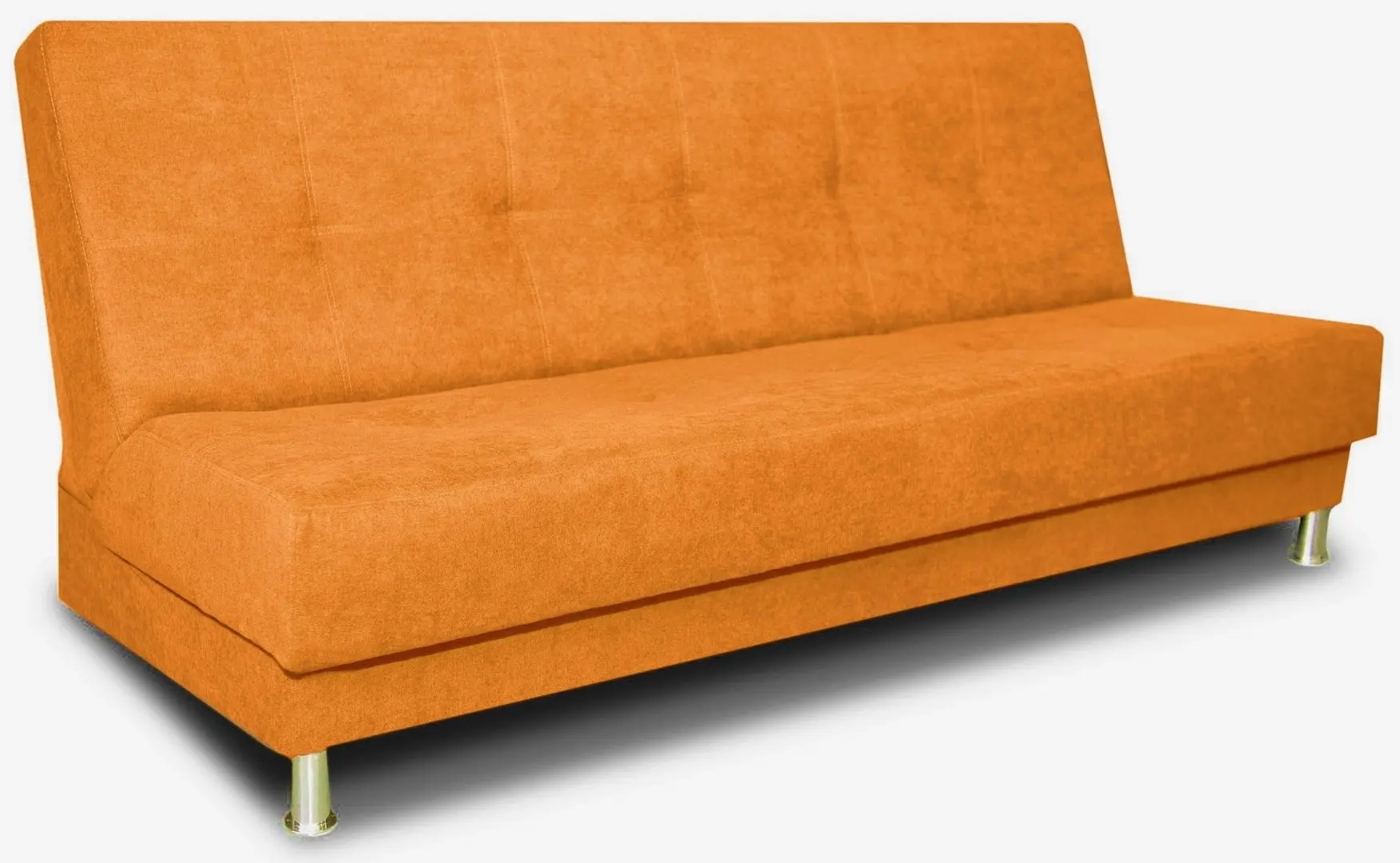 Диван Platan Enduro III 41 (Orange)