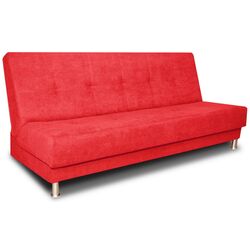 Диван Platan Enduro III 60 (Red)