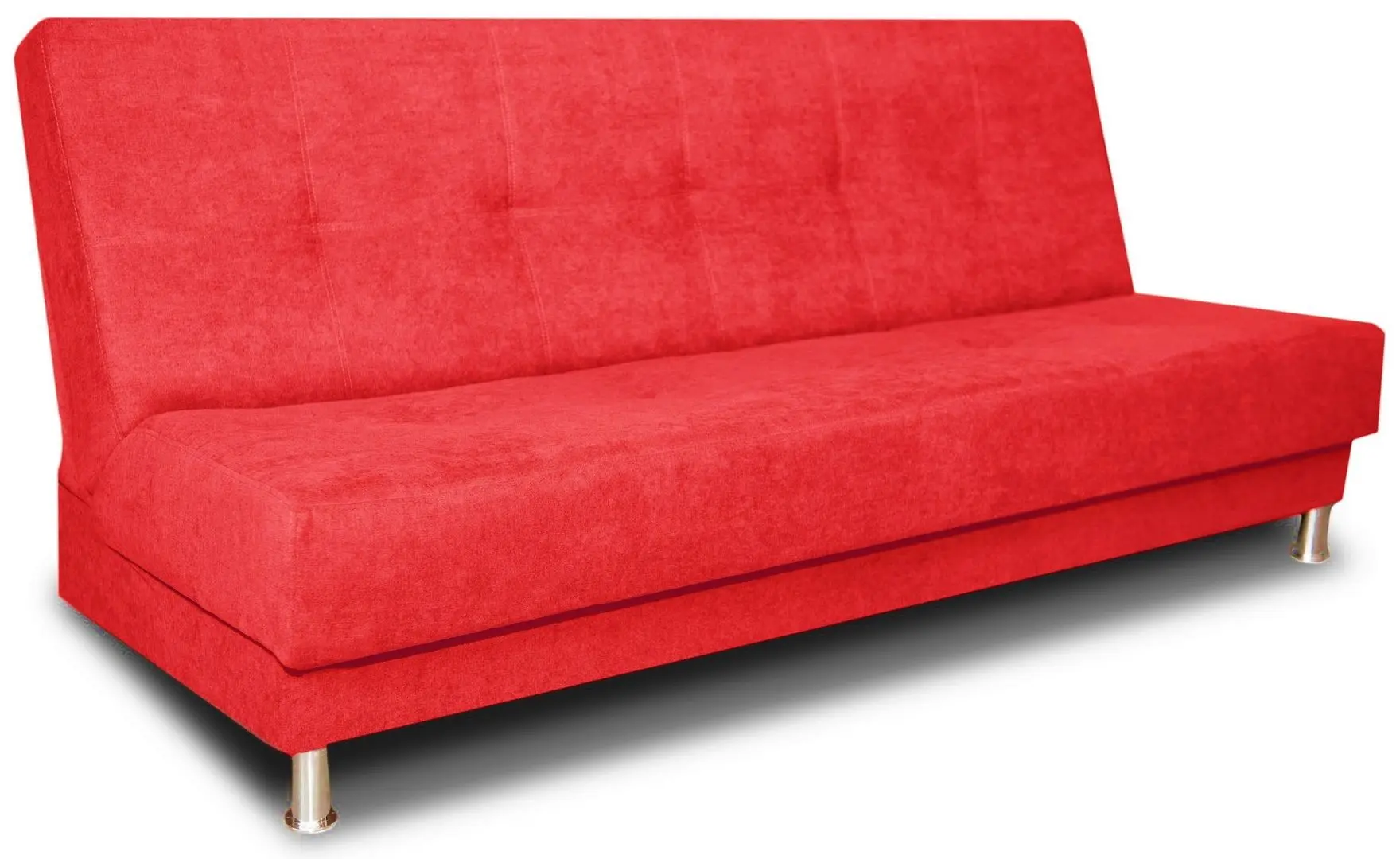 Диван Platan Enduro III 60 (Red)