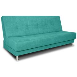 Диван Platan Enduro III 86 (Green-Blue)