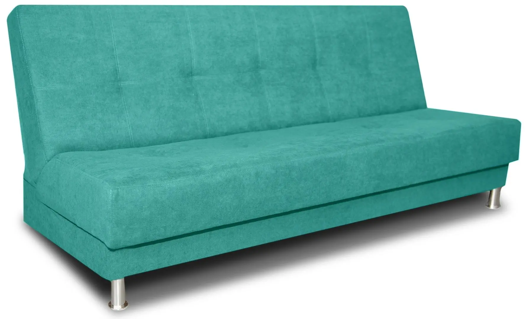 Диван Platan Enduro III 86 (Green-Blue)