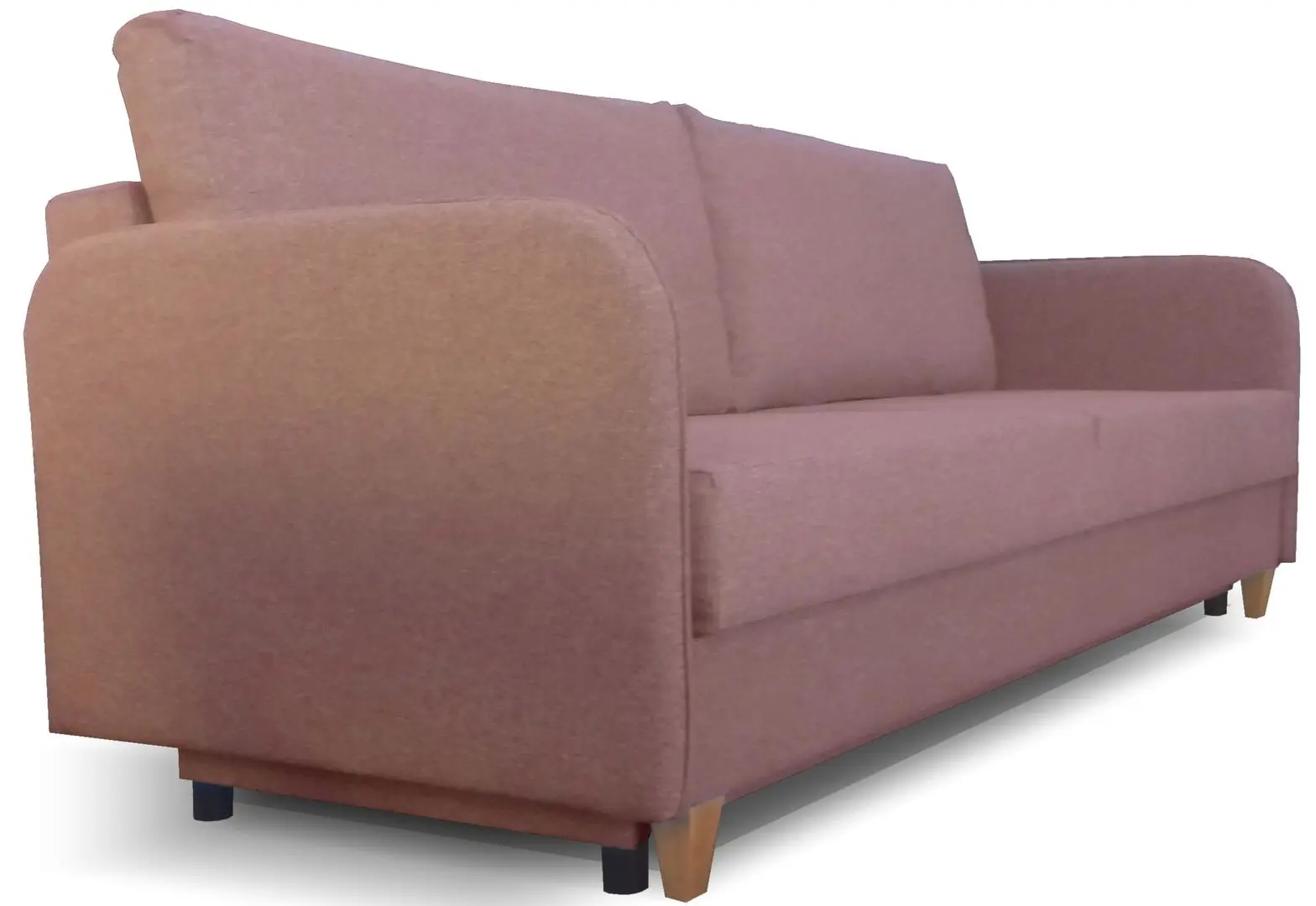 Диван Platan Harry 61 (Copper Rose) - 5