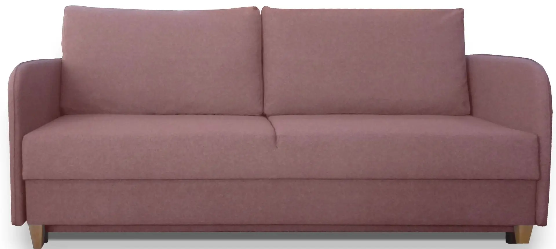 Диван Platan Harry 61 (Copper Rose) - 4