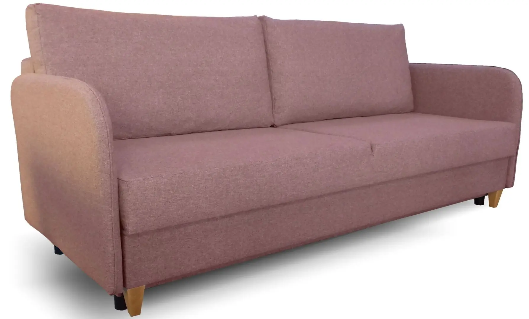 Диван Platan Harry 61 (Copper Rose)