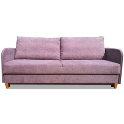 Диван Platan Harry 65 (Pastel Purple) Thumb