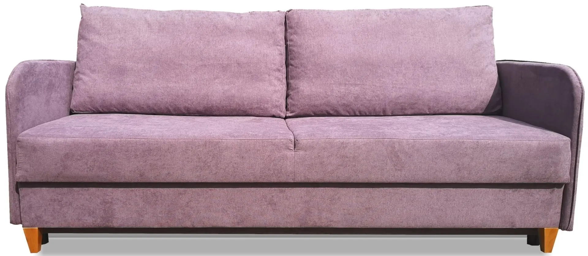 Диван Platan Harry 65 (Pastel Purple) - 4