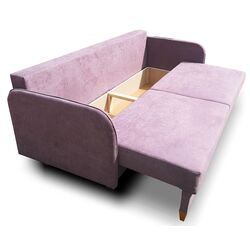 Диван Platan Harry 65 (Pastel Purple) Thumb