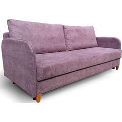 Диван Platan Harry 65 (Pastel Purple)