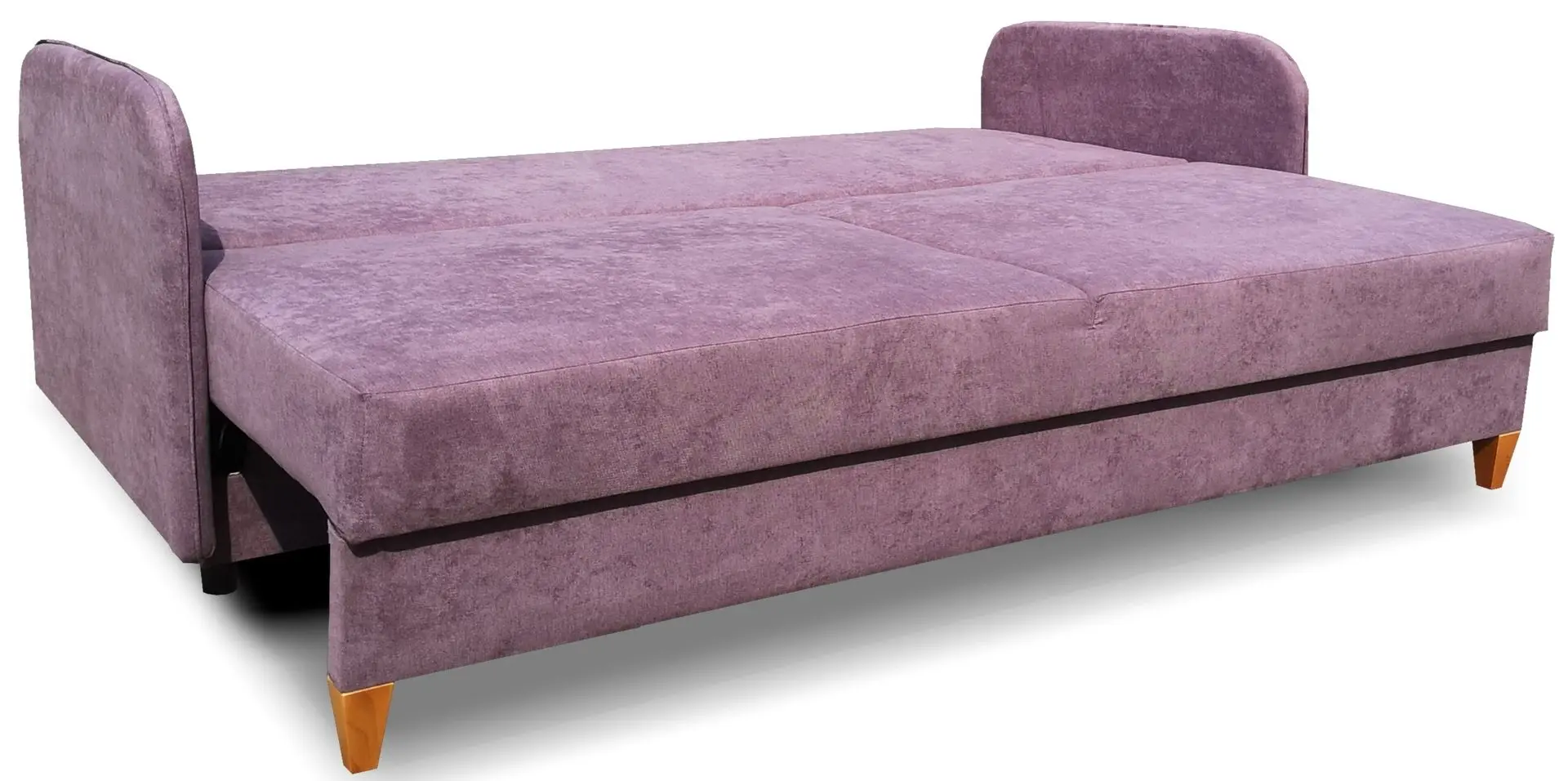 Диван Platan Harry 65 (Pastel Purple) - 2