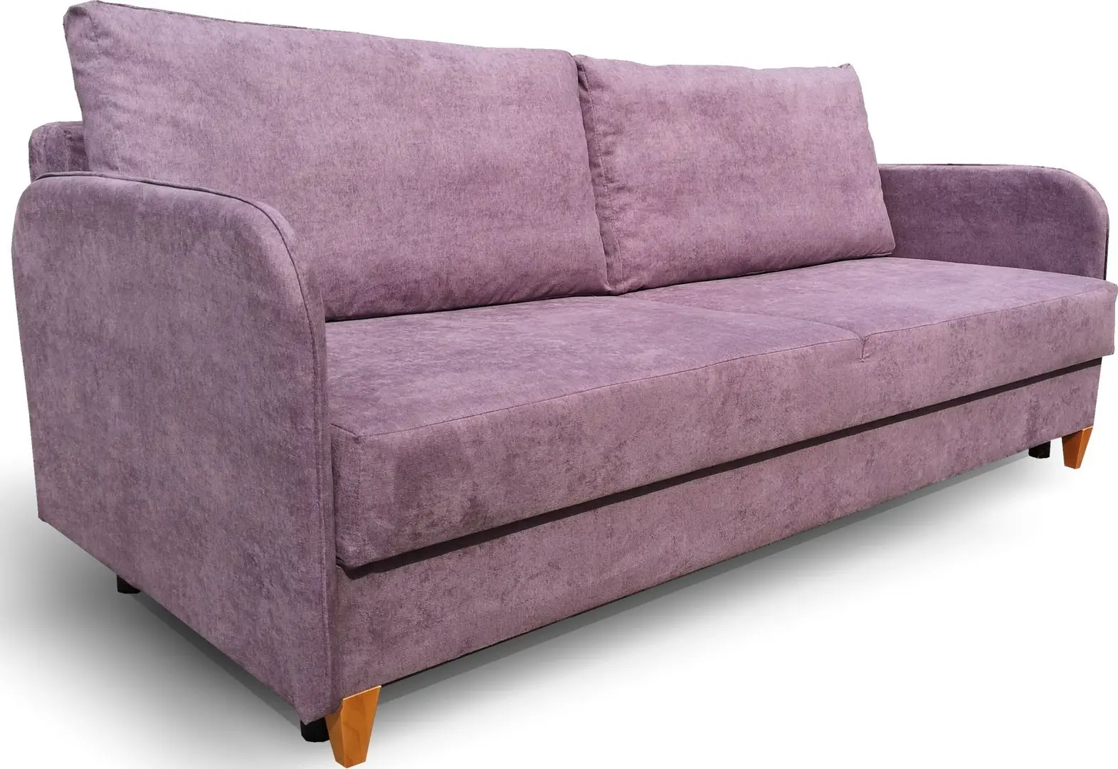 Диван Platan Harry 65 (Pastel Purple)