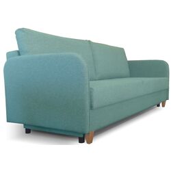 Диван Platan Harry 70 (Green-Gray) Thumb