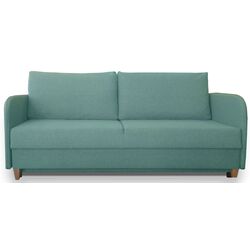 Диван Platan Harry 70 (Green-Gray) Thumb