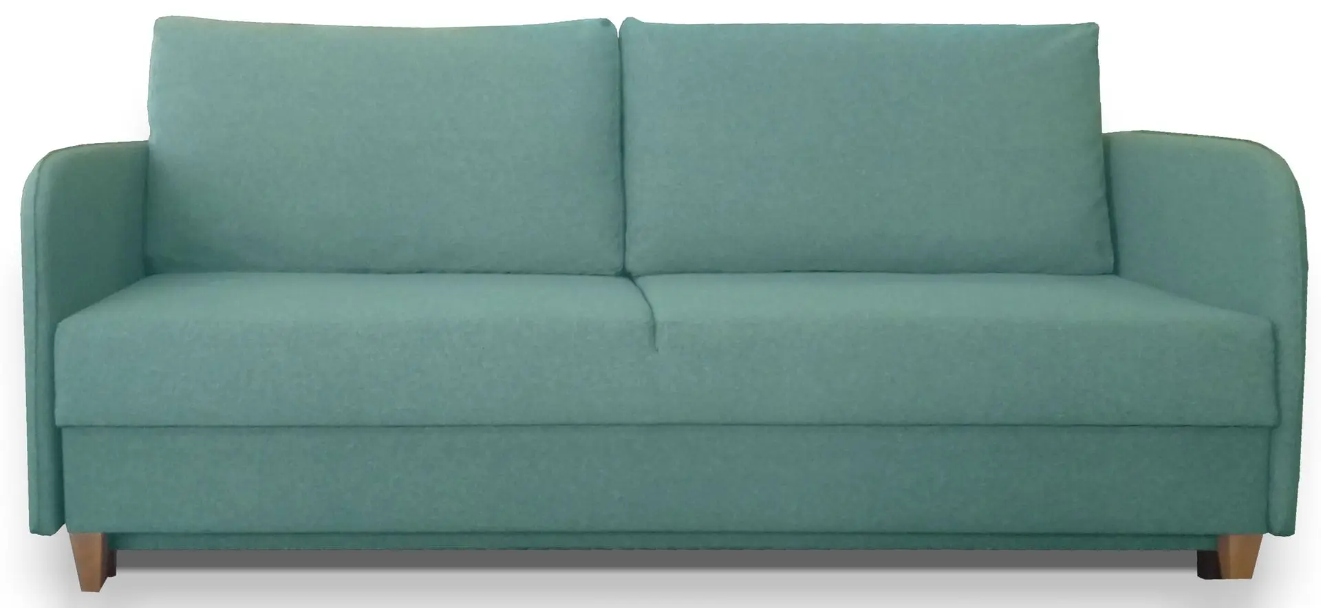 Диван Platan Harry 70 (Green-Gray) - 4