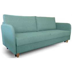 Диван Platan Harry 70 (Green-Gray)