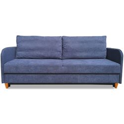 Диван Platan Harry 76 (Navy) Thumb