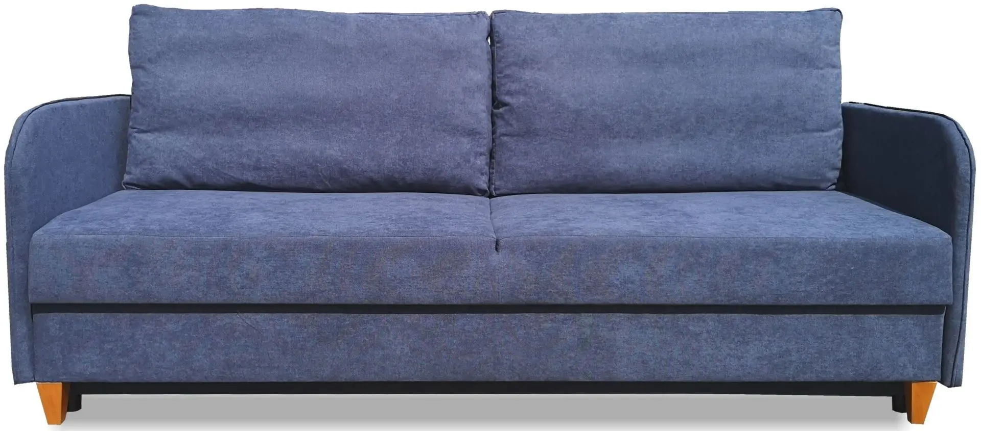 Диван Platan Harry 76 (Navy) - 4