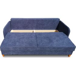 Диван Platan Harry 76 (Navy) Thumb