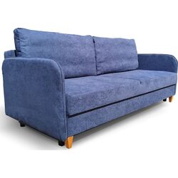 Диван Platan Harry 76 (Navy)