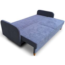 Диван Platan Harry 76 (Navy) Thumb