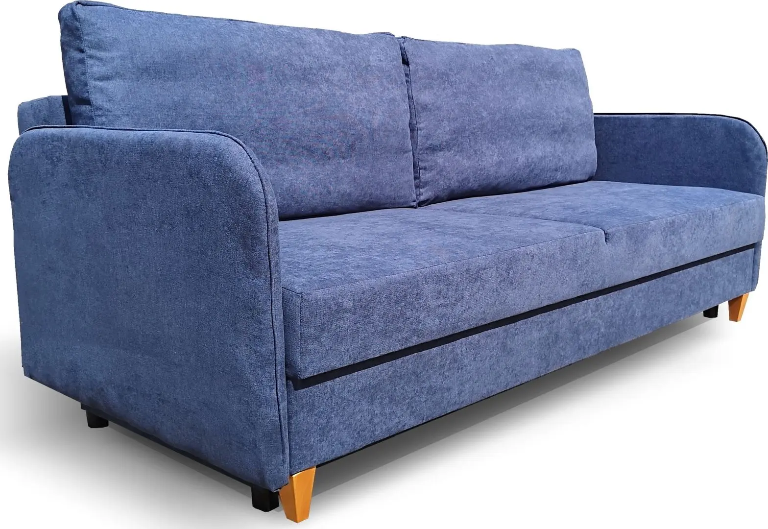 Диван Platan Harry 76 (Navy)